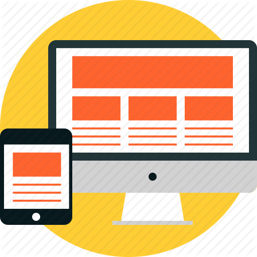 image for webpage content