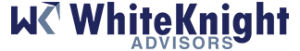image for white knight  logo